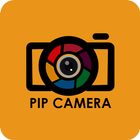 PIP Camera icône