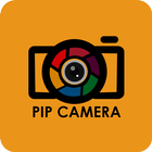 PIP Camera-icoon