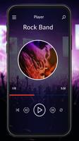 UC Video Player for Android Affiche