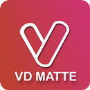 VD Matte Video Player APK