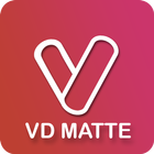 VD Matte Video Player simgesi