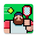 Timber Tennis APK