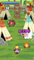 Timber West imagem de tela 1