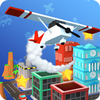 Arcade Plane-icoon
