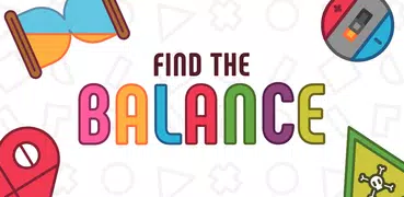 Find The Balance - Physical Fu