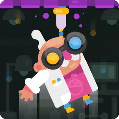 Descargar APK de Grab Lab