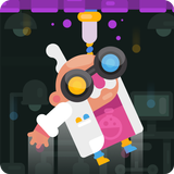 Grab Lab Zeichen