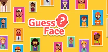 Guess Face - Endless Memory Training Game