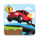 Hardway - Endless Road Builder APK