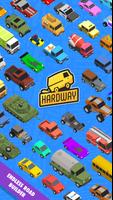 Hardway - Endless Road Builder 截圖 2