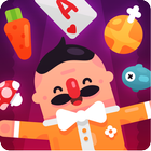 Mr Juggler أيقونة