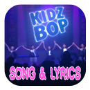 Kidz Bop Top Music and Lyrics APK