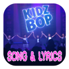 Kidz Bop Top Music and Lyrics icône