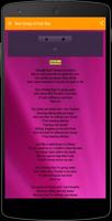 Kidz Bop Top Music and Lyrics capture d'écran 1