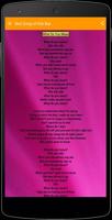 Kidz Bop Top Music and Lyrics Ekran Görüntüsü 2