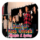 Best of Kids United Musique APK