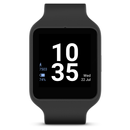 Steps and Battery - Watch Face APK