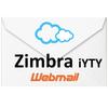 Zimbra Webmail - iyte simgesi