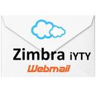 Zimbra Webmail - iyte simgesi