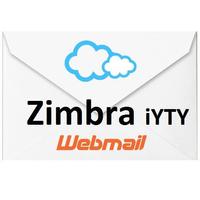 Zimbra Webmail - iyte gönderen