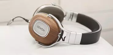 Denon Audio