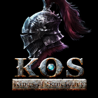 Kings of Sanctuary 왕들의 성지 CBT simgesi