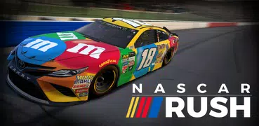 NASCAR Rush