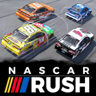 NASCAR Rush ไอคอน
