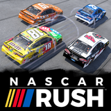 NASCAR Rush アイコン