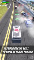 NASCAR Rush captura de pantalla 1