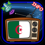 Canal de TV online Argélia ícone