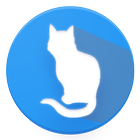 Cat Sounds Zeichen