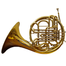German musical instruments APK