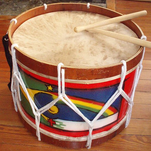 Drum Sounds