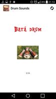 Drum Sounds اسکرین شاٹ 2