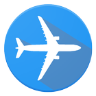 Plane Sounds Zeichen