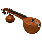 Plucked instruments آئیکن