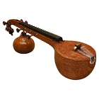 آیکون‌ Plucked instruments