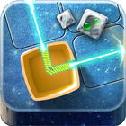 Laser Box - Winter آئیکن