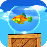 Demo: Save Fish 3D-icoon