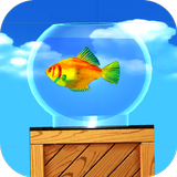 Demo: Save Fish 3D иконка