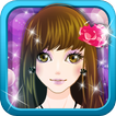 Actress Makeover: Fashion Game