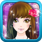 ikon Actress Makeover: Fashion Game