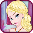 Princess Date: Girls Dressup-icoon