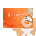 Одноклассники OkRu icône