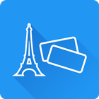 Карточки французских слов icon