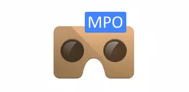 MPO Viewer for VR