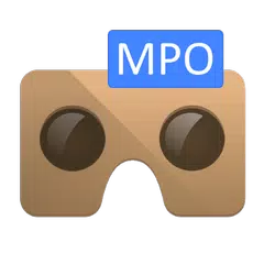 Скачать MPO Viewer for VR APK
