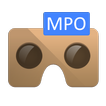 MPO Viewer for VR