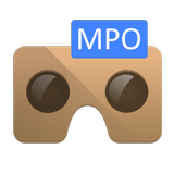 MPO Viewer for VR 아이콘